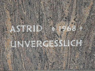 Friedhof Dobersdorf