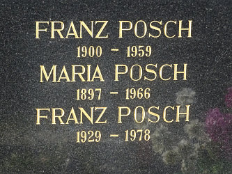 Friedhof Dobersdorf