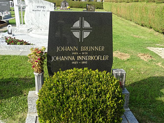 Friedhof Dobersdorf