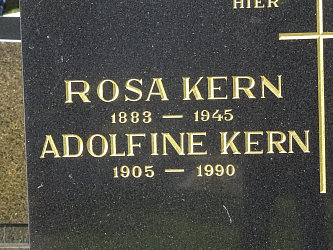 Friedhof Dobersdorf