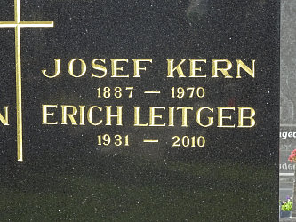 Friedhof Dobersdorf