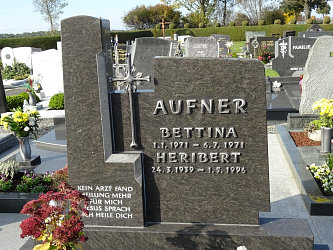 Friedhof Dobersdorf