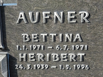 Friedhof Dobersdorf