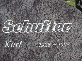 Friedhof Dobersdorf
