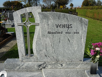 Friedhof Dobersdorf