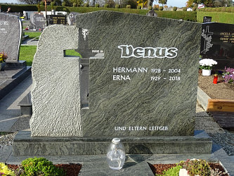 Friedhof Dobersdorf