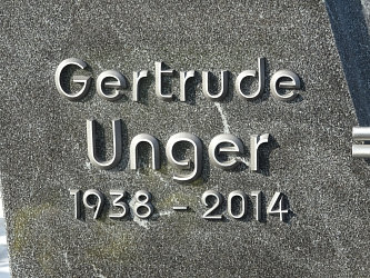 Friedhof Dobersdorf