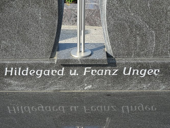 Friedhof Dobersdorf