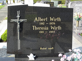 Friedhof Dobersdorf