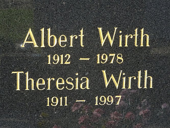 Friedhof Dobersdorf