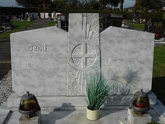 Friedhof Dobersdorf