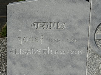 Friedhof Dobersdorf
