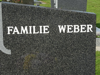 Friedhof Dobersdorf