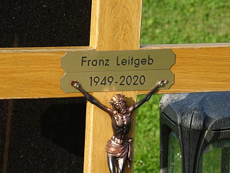 Friedhof Dobersdorf