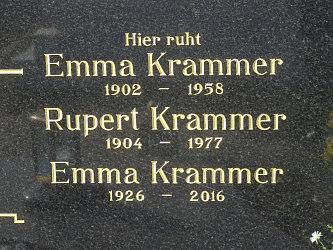 Friedhof Dobersdorf