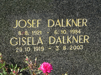 Friedhof Dobersdorf