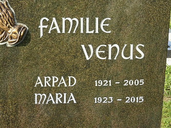 Friedhof Dobersdorf