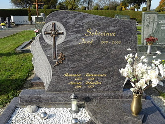 Friedhof Dobersdorf