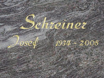 Friedhof Dobersdorf