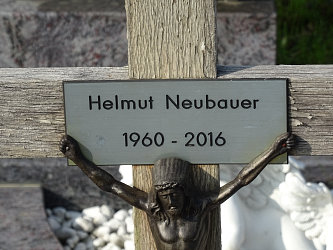 Friedhof Dobersdorf