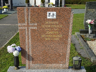 Friedhof Dobersdorf