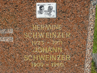 Friedhof Dobersdorf