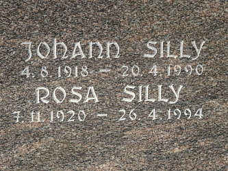 Friedhof Dobersdorf