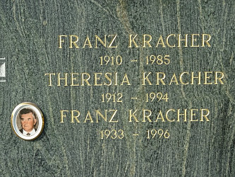 Friedhof Dobersdorf