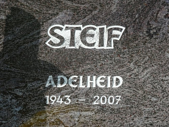 Friedhof Dobersdorf