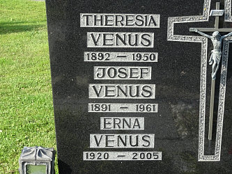 Friedhof Dobersdorf