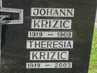 Friedhof Dobersdorf
