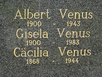 Friedhof Dobersdorf
