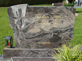 Friedhof Dobersdorf