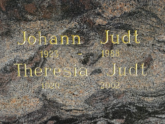 Friedhof Dobersdorf