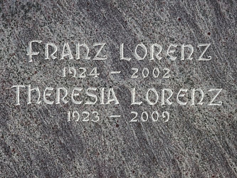 Friedhof Dobersdorf