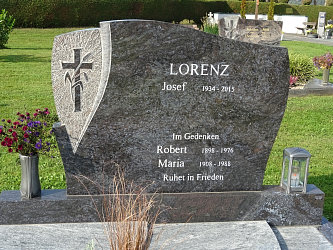 Friedhof Dobersdorf
