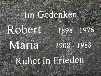 Friedhof Dobersdorf