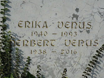 Friedhof Dobersdorf
