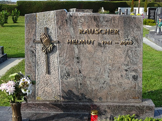 Friedhof Dobersdorf