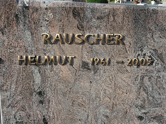Friedhof Dobersdorf