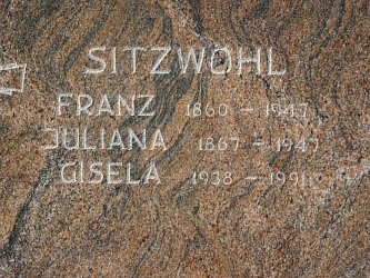 Friedhof Dobersdorf