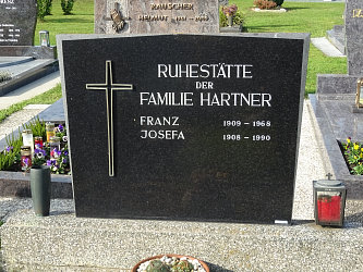 Friedhof Dobersdorf
