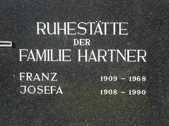 Friedhof Dobersdorf
