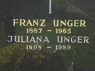Friedhof Dobersdorf