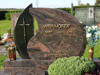 Friedhof Dobersdorf