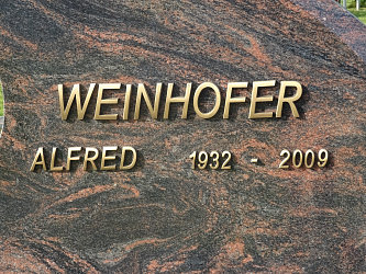 Friedhof Dobersdorf