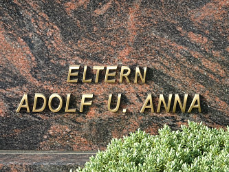 Friedhof Dobersdorf