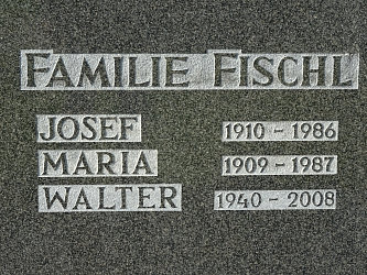 Friedhof Dobersdorf