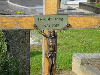 Friedhof Dobersdorf