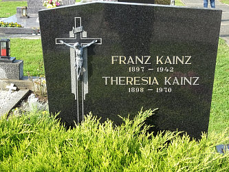 Friedhof Dobersdorf